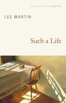 Such a Life - Book  of the American Lives