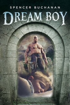 Paperback Dream Boy Book