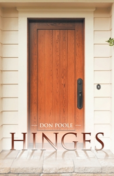 Paperback Hinges Book