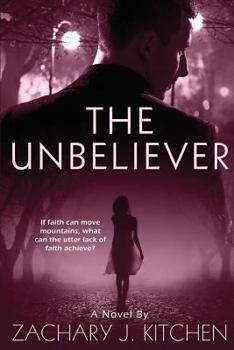 Paperback The Unbeliever Book