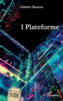 Paperback I Plateforme [French] Book