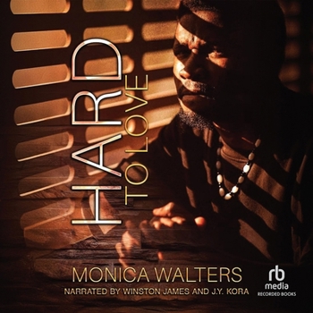 Audio CD Hard to Love Book