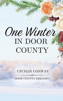 One Winter in Door County: An Enemies to Lovers Small Town Romance