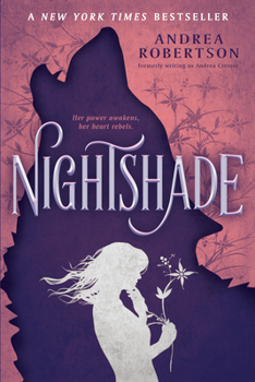 Nightshade - Book #4 of the Nightshade World