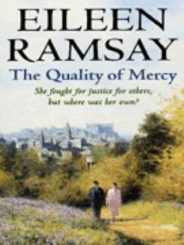 Paperback The Quality of Mercy Book