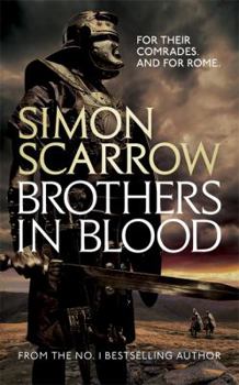 Paperback Brothers in Blood Book