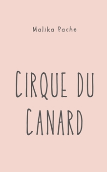 Paperback Cirque du Canard Book