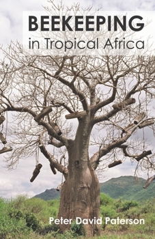 Paperback Beekeeping in Tropical Africa Book