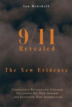 Paperback 9/11 Revealed: The New Evidence Book