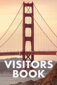 VISITORS BOOK: GUEST REVIEWS FOR AIRBNB, HOMEAWAY, BOOKING.COM, HOTELS.COM, CAFE, RESTAURANT, B&B, MOTEL - FEEDBACK & REVIEWS FROM GUESTS, 100 PAGE. ... FOR MOTHER, GIFT, PRESENT FOR HOTEL OWNER