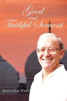 Paperback Good and Faithful Servant Book