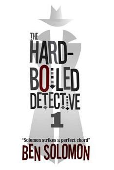 Paperback The Hard-Boiled Detective 1: First Series Collection Book