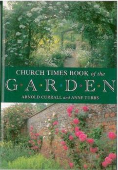 Hardcover Church Times Book of the Garden Book