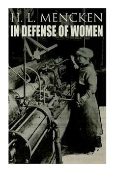 Paperback In Defense of Women Book