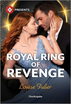 Mass Market Paperback Royal Ring of Revenge Book