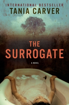 Hardcover The Surrogate Book
