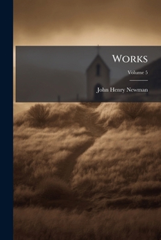 Paperback Works; Volume 5 Book