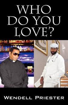Paperback Who Do You Love Book