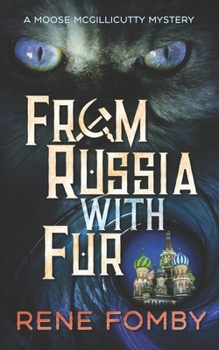 Paperback From Russia With Fur Book