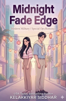 Midnight Fade Edge: Modern Military/Special Ops Romance