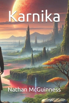 Paperback Karnika Book