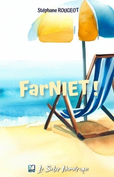 Paperback FarNIET ! [French] Book