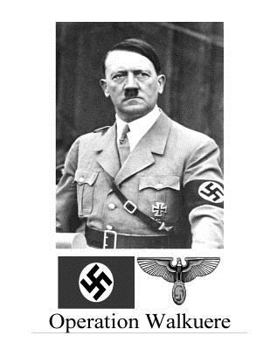 Paperback Operation Walkuere [German] Book