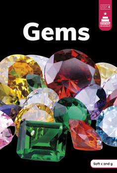 Hardcover Gems Book