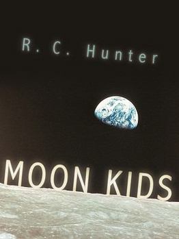 Paperback Moon Kids Book
