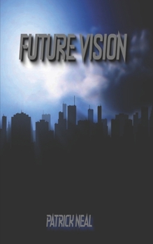 Paperback Future Vision Book