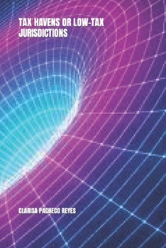 Paperback Tax Havens or Low-Tax Jurisdictions [Spanish] Book