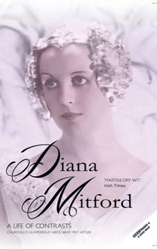 Hardcover A Life of Contrasts- Book