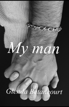 Paperback My Man Book
