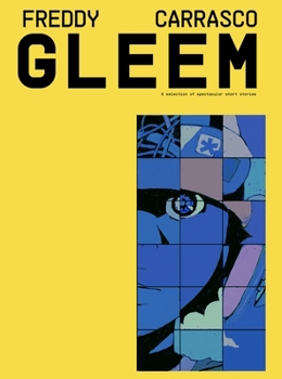 Paperback Gleem Book