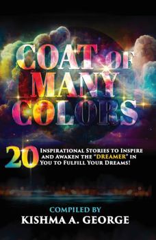 Paperback Coat of Many Colors Book