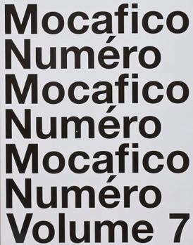 Mocafico Numero Volume 7 /anglais