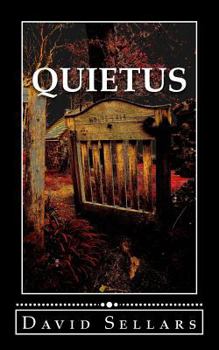 Paperback Quietus Book