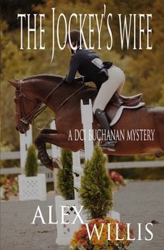 Paperback The Jockey's Wife Book