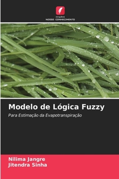 Paperback Modelo de Lógica Fuzzy [Portuguese] Book