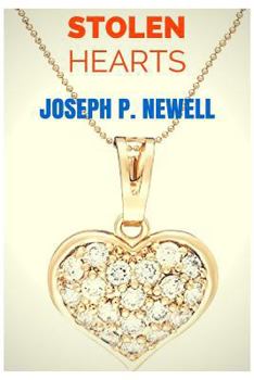 Paperback Stolen Hearts Book