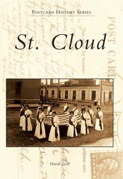 Paperback St. Cloud Book