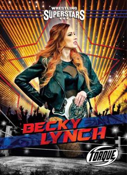 Becky Lynch (Wrestling Superstars)
