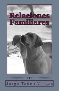 Paperback Relaciones Familiares [Spanish] Book