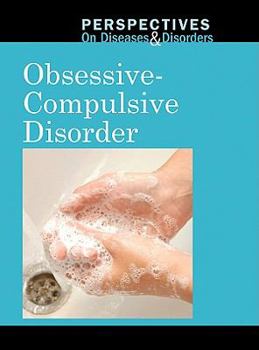 Library Binding Obsessive-Compulsive Disorder Book