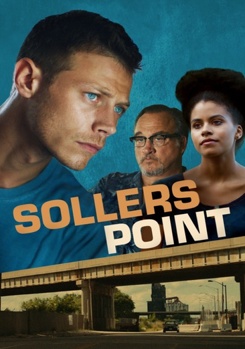 DVD Sollers Point Book