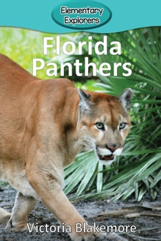 Paperback Florida Panthers Book