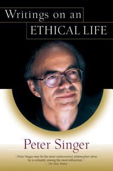 Paperback Writings on an Ethical Life Book