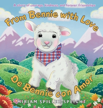 Hardcover From Bennie with Love Book