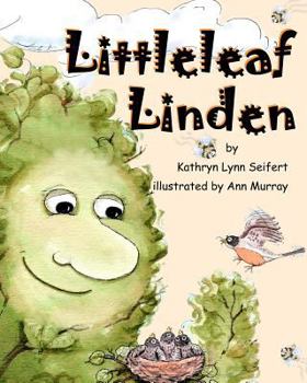 Paperback Littleleaf Linden Book