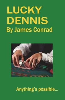 Paperback Lucky Dennis Book